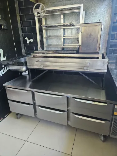 Vendo loja montada