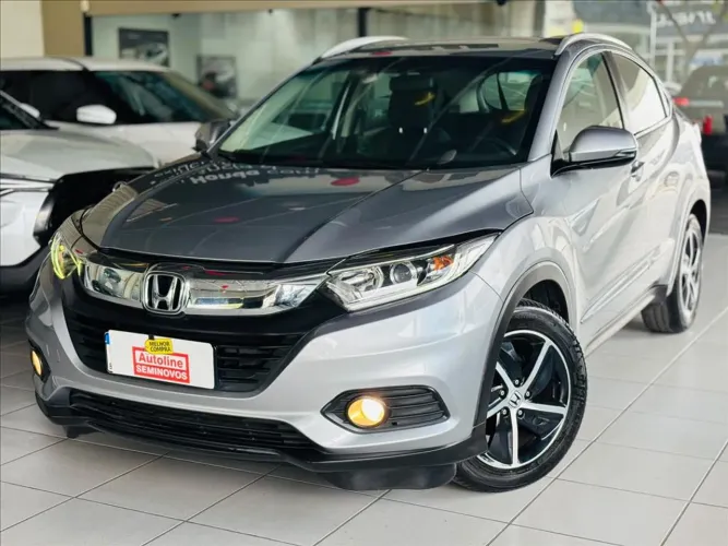 Honda HR-V EX 1.8 Flexone 16V 5P Aut. 2021
