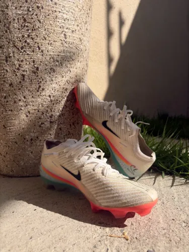 chuteira de campo Nike Air Zoom Mercurial Vapor 16 Elite FG Sam Kerr