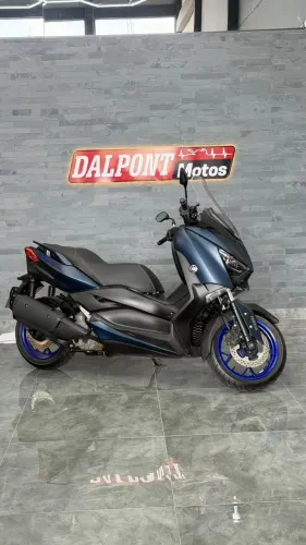  Yamaha X-Max 250 2024