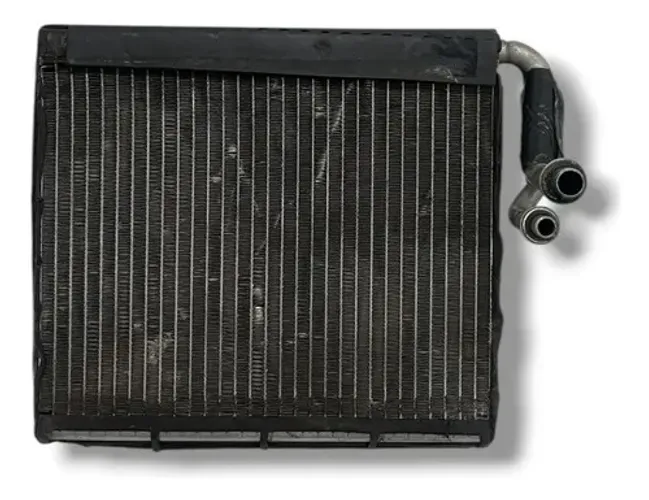 Radiador Ar Condicionado Gm Captiva 2008 2009 2010 11 12 13