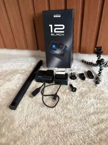 gopro ero 12 black combo