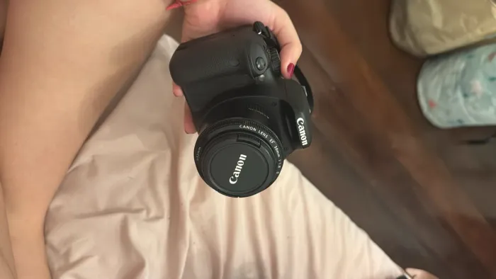canon t2i rebel