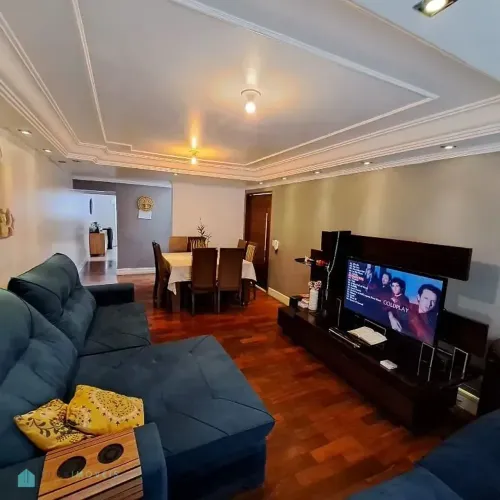 Sobrado à venda, 190 m² por R$ 950.000,00 - Freguesia do Ó - São Paulo/SP