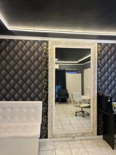 Vendo Espelho Alto Padrão 