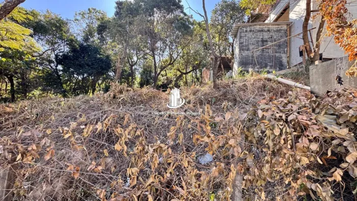 Terreno para Venda em Belo Horizonte, Buritis