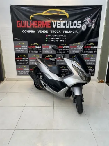 Honda PCX 150