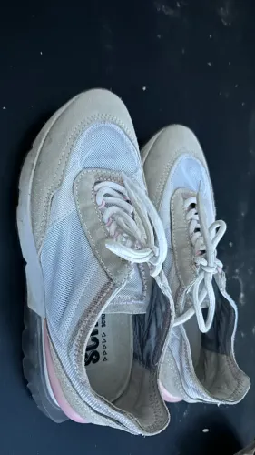 Sapato Schütz Since -Tamanho 36
