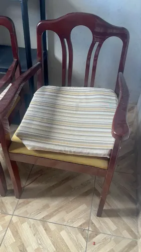 Cadeiras poltronas 