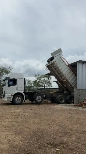 VW Constellation 24 280 Bitruck 21/22