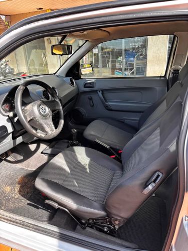 Imagem de Volkswagen Gol Geração IV Trend 1.0 8V MI Total Flex Mec. 2P 2012