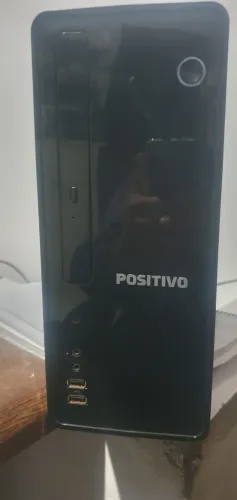 Computador Positivo Stilo DS3415 - Ótimo estado