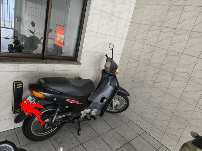 Vendo biz 2003 - Raridade