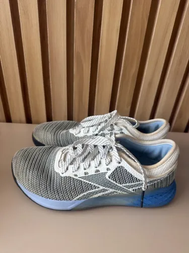 Tênis Reebok nano 9 crossfit 37