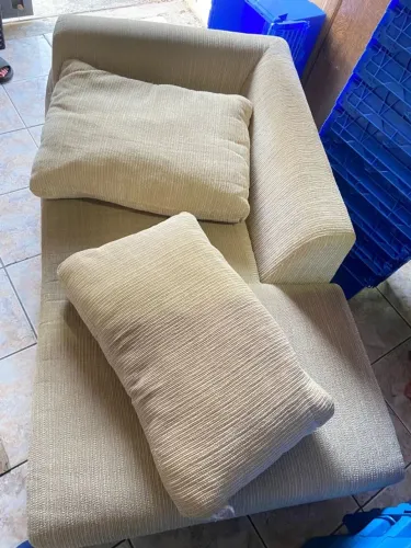 Sofá - cama