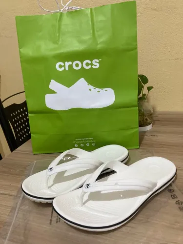 Crocs original nova