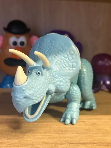 Trixie toy story 