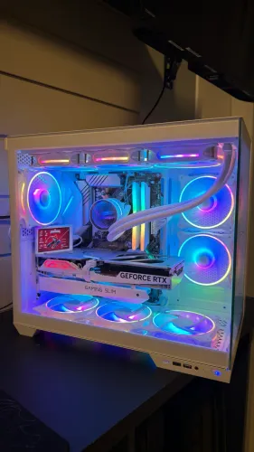 Pc gamer