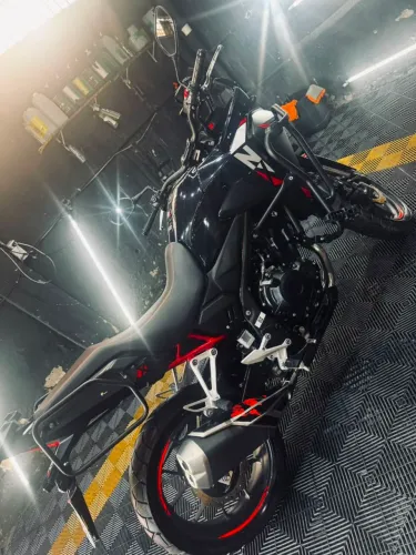 Vendo ou troco por carro do meu interesse 