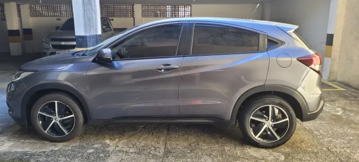 Honda HR-V LX 1.8 Flexone 16V 5P Aut. 2021