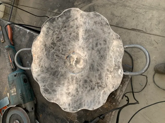 Disco de Arado