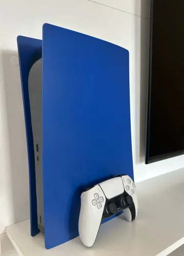 PlayStation 5 edição digital | Revisado - Seminovo