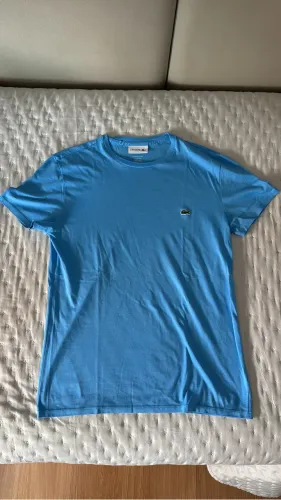 Blusa da Lacoste originial