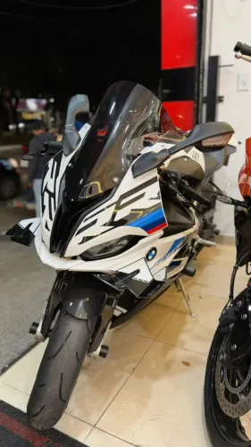 BMW S1000 RR
