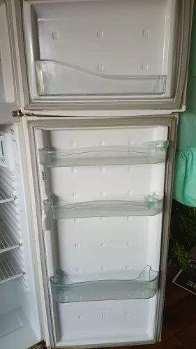 Geladeira Consul por 500,00