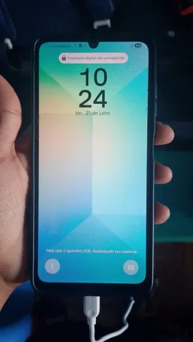 Samsung A06 128 gb