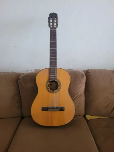 Violão Eagle nylon