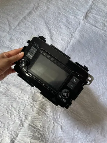 Aparelho multimídia HRV