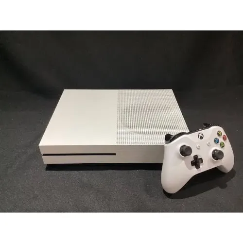 Xbox one s  pego xbox  series s dou volta 