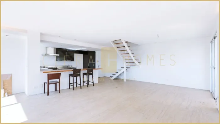 Cobertura com 3 dormitórios, 180 m² - venda por R$ 3.500.000 ou aluguel por R$ 17.900/mês