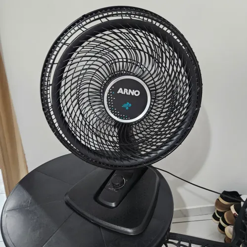 Ventilador Arno