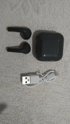Fone Bluetooth