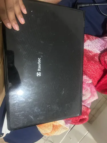 Notebook 