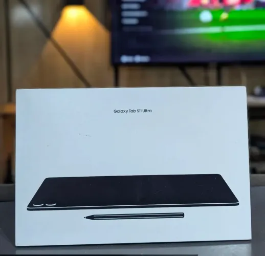 Tablet Samsung S11 Ultra lacrado