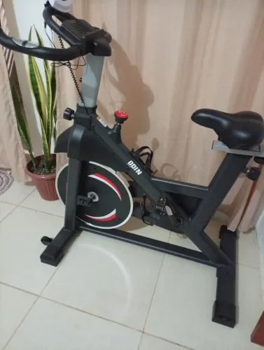 Vendo bicicleta ergométrica