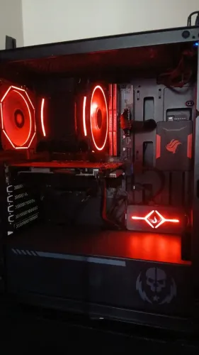 KIT UPGRADE DDR5 COMPLETO