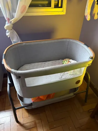 Berço maxi cosi