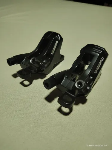 Pinças caliper mt420