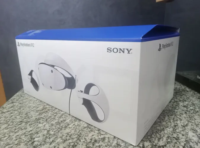 Playstation VR 2
