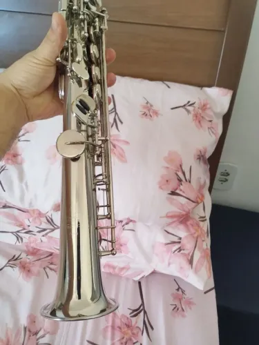 Sax Soprano Weril Spectra 2