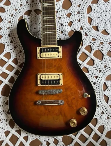 Guitarra Tagima Special Series pr-100