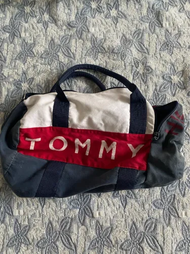 Bolsa Tommy Hilfiger