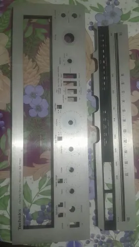 Vendo frente do Receiver SA-T550 Technics
