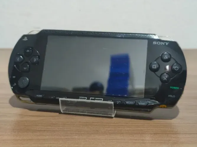 PSP 1001 - Preto