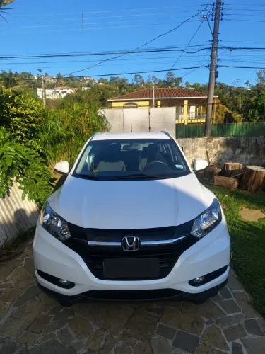Honda HR-V EX 1.8 Flexone 16V 5P Aut. 2018