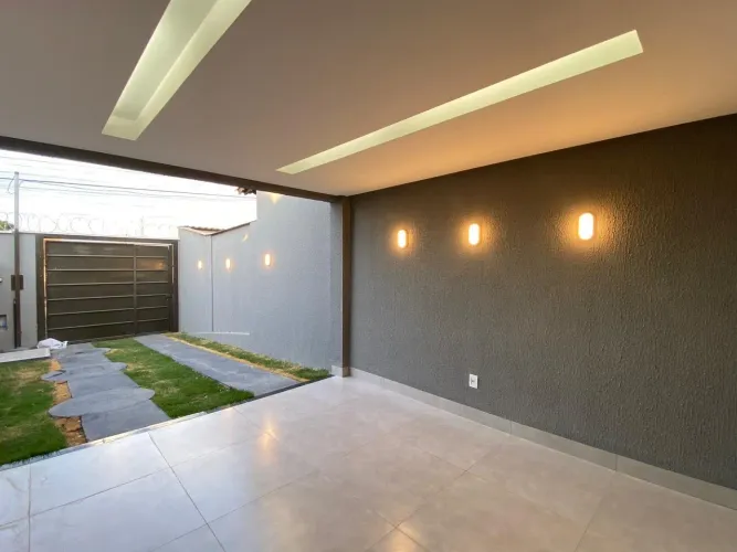 Vendo casa no jardim Itaipu 